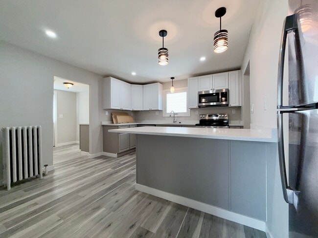 Foto del edificio - 13 Gladstone St