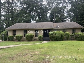 Building Photo - 268 Cedar Crest