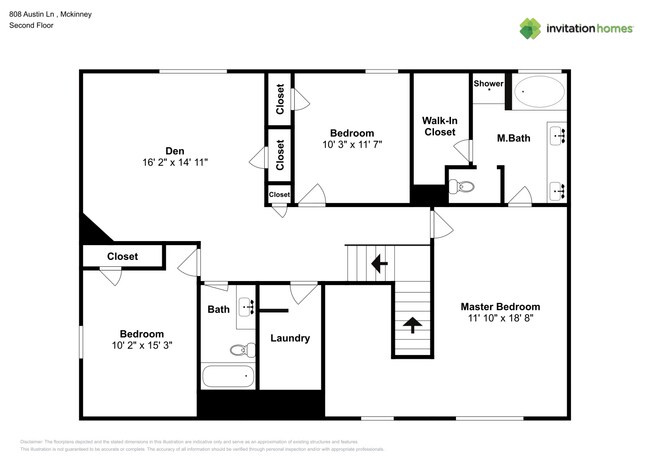 Foto del edificio - 808 Austin Ln