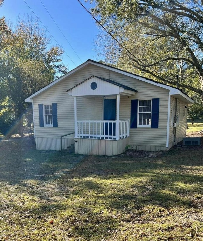 Photo - 8 Macks Dr (Hattiesburg, MS)