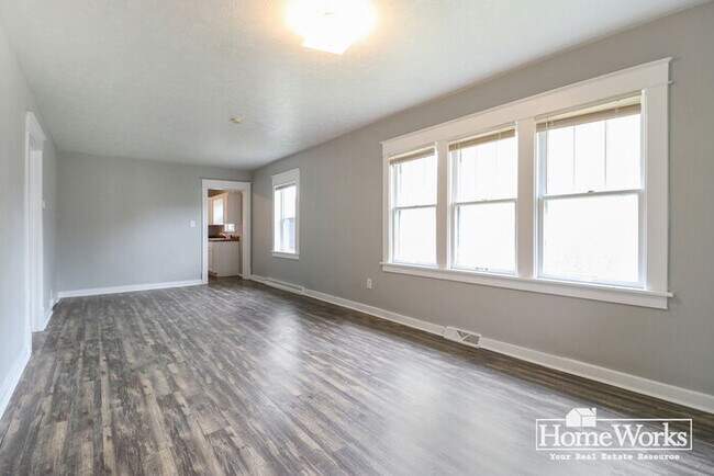 Building Photo - 1110 Chalfant St