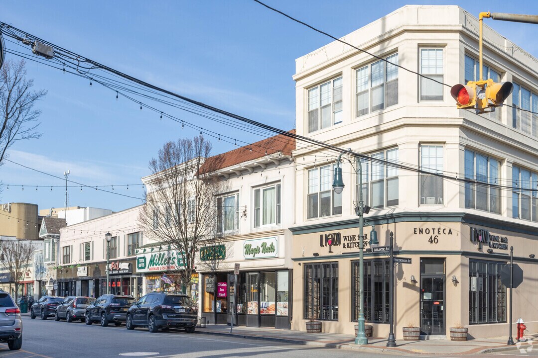 Lynbrook