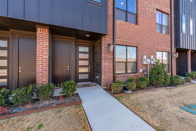 Foto del edificio - 2828 Addison Park Ln