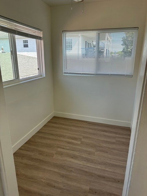 Bonus Room (Office/Nursery) - 3046 S Kerckhoff Ave