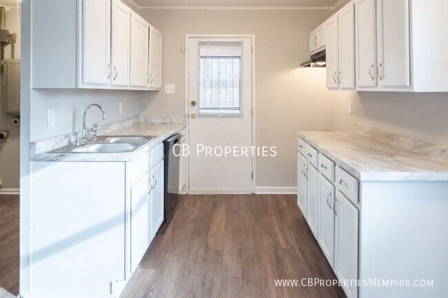Foto del edificio - 4734 Saratoga Rd