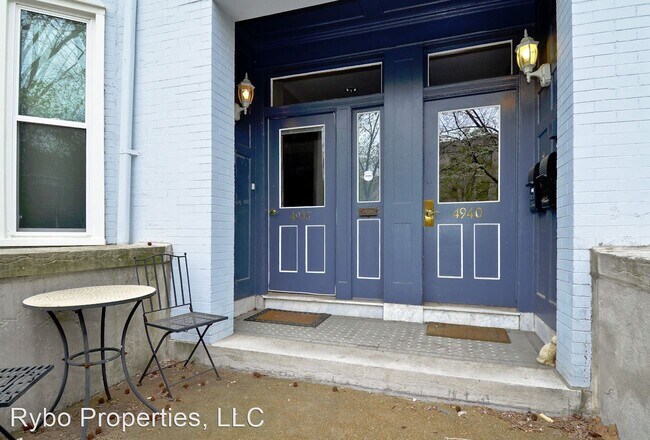 Building Photo - 1 br, 1 bath House - 4940 McPherson #3