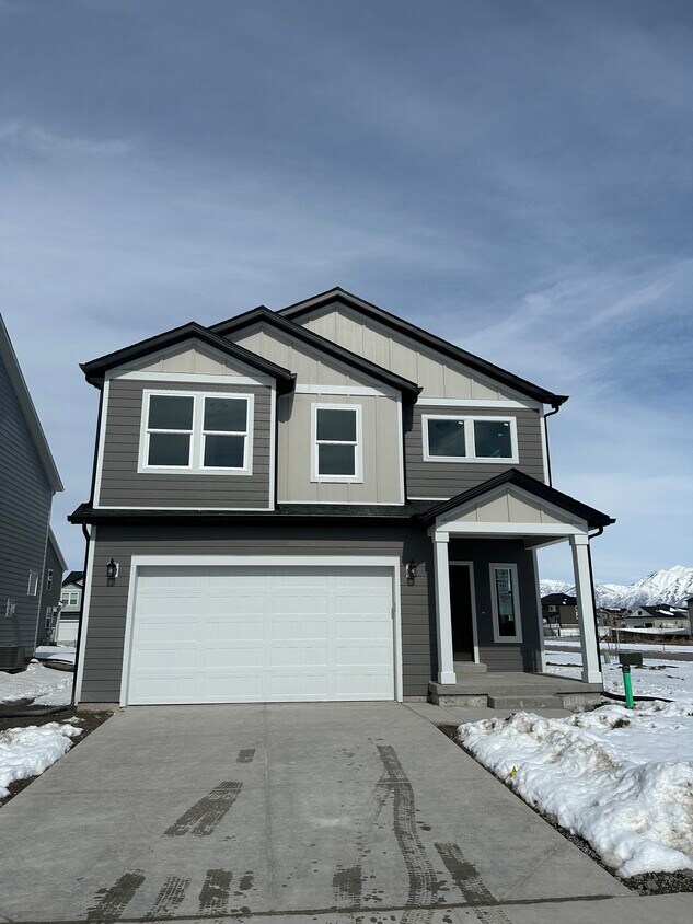 1251 E 1420 N, Payson, UT 84651 House Rental in Payson, UT