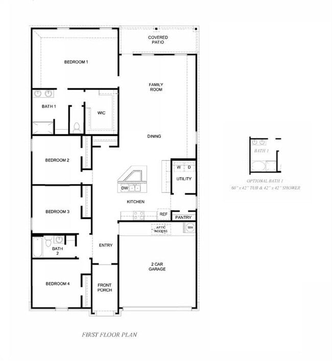 Building Photo - 29403 Georgia Throw Ln