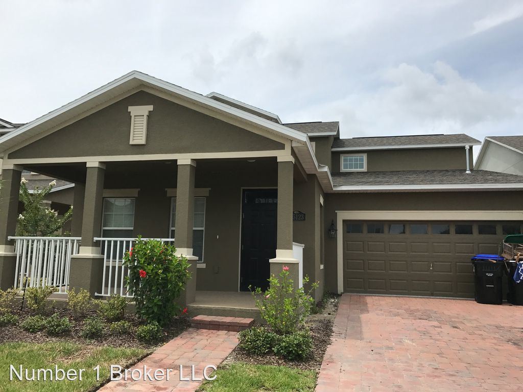 Foto principal - 4 br, 3.5 bath House - 15123 Driftwood Ben...
