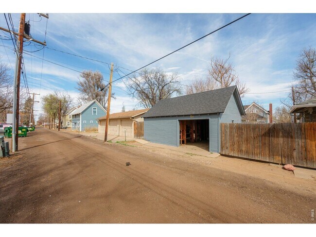 Building Photo - 2019 7th Ave