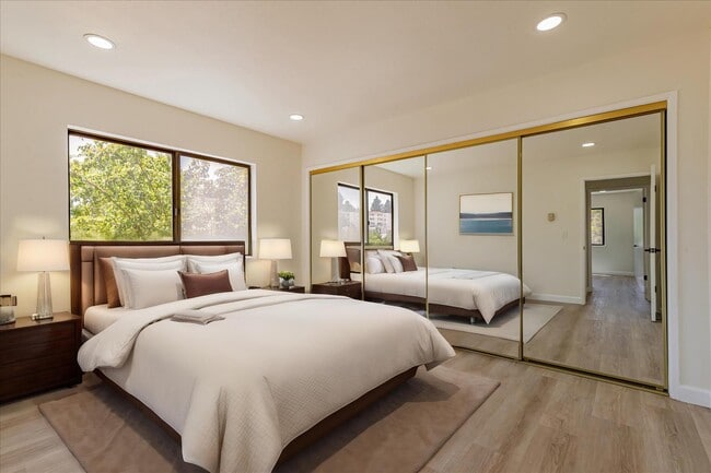 Building Photo - 25676 University Ct