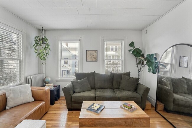 Foto del edificio - 21 Wenham St