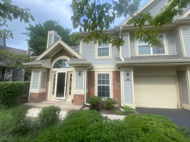 Foto del edificio - 1284 Old Mill Ln