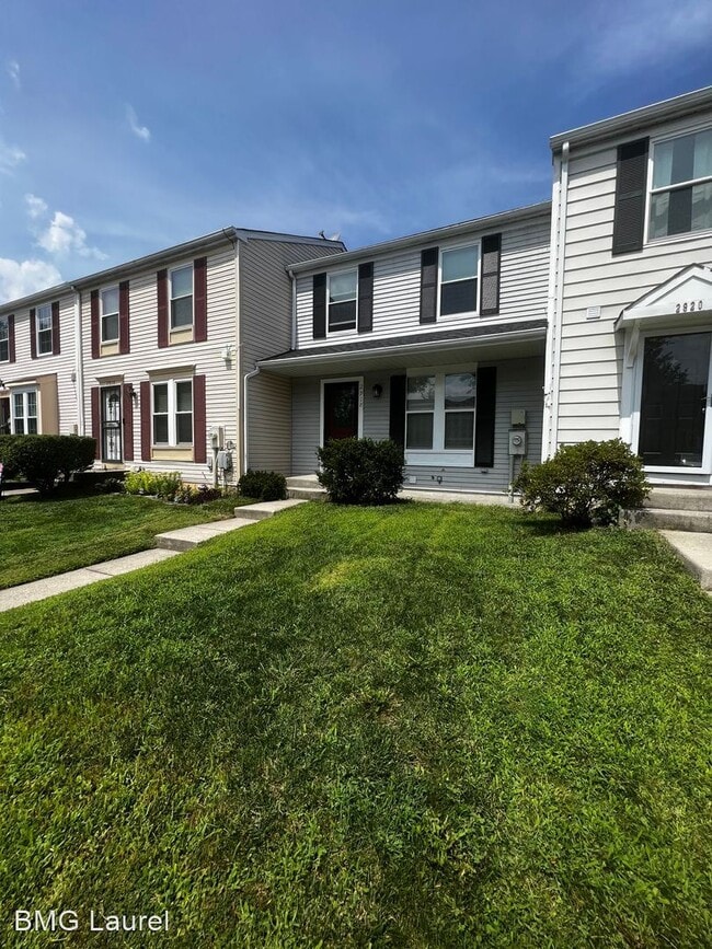 Building Photo - 3 br, 2.5 bath House - 2918 November Ct