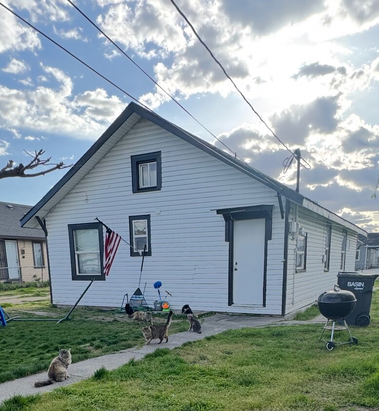 Foto principal - 805 S 5th Ave