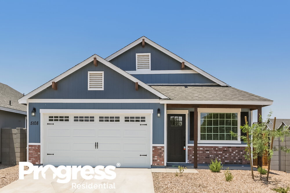 5108 S 23rd Ave, Phoenix, AZ 85041 House Rental in Phoenix, AZ