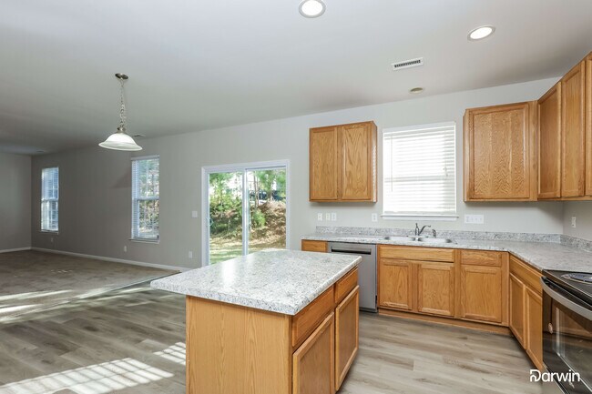Foto del edificio - 17 Heatherford Court, Durham, NC 27704