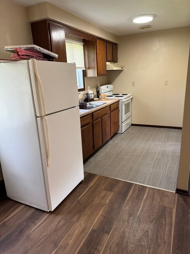 Cocina - 10253 Garnet Ln