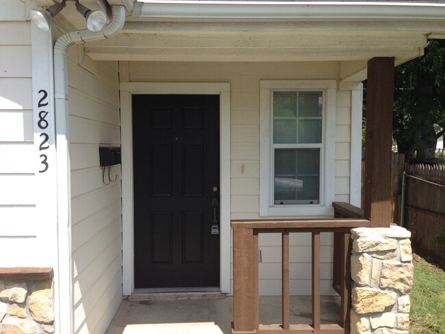 Photo - 2821 Frazier Ave Townhome