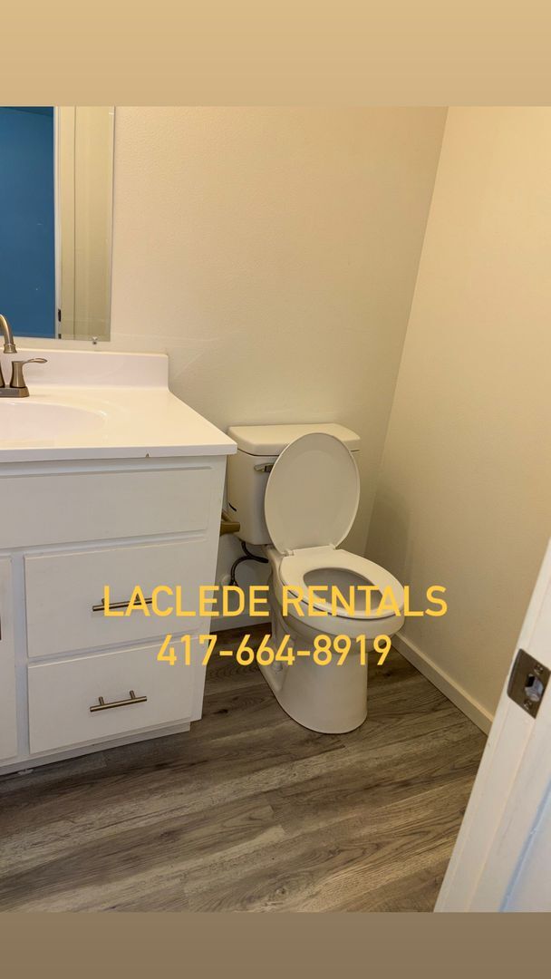 Foto del edificio - 3 BEDROOM 2.5 BATHROOM TOWNHOUSE FOR RENT