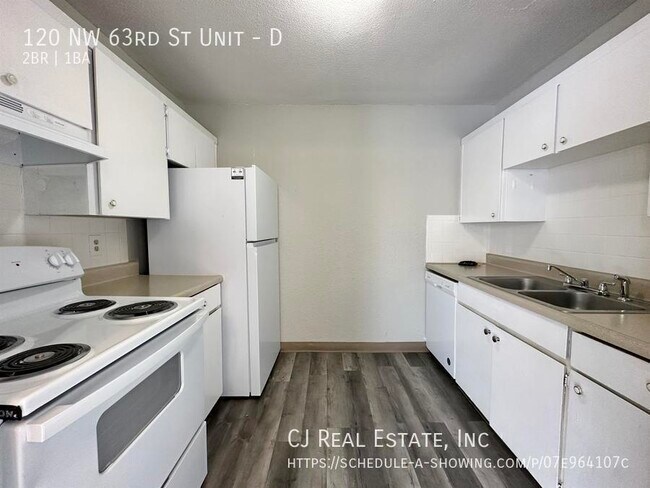 Building Photo - 120 NW 63rd St