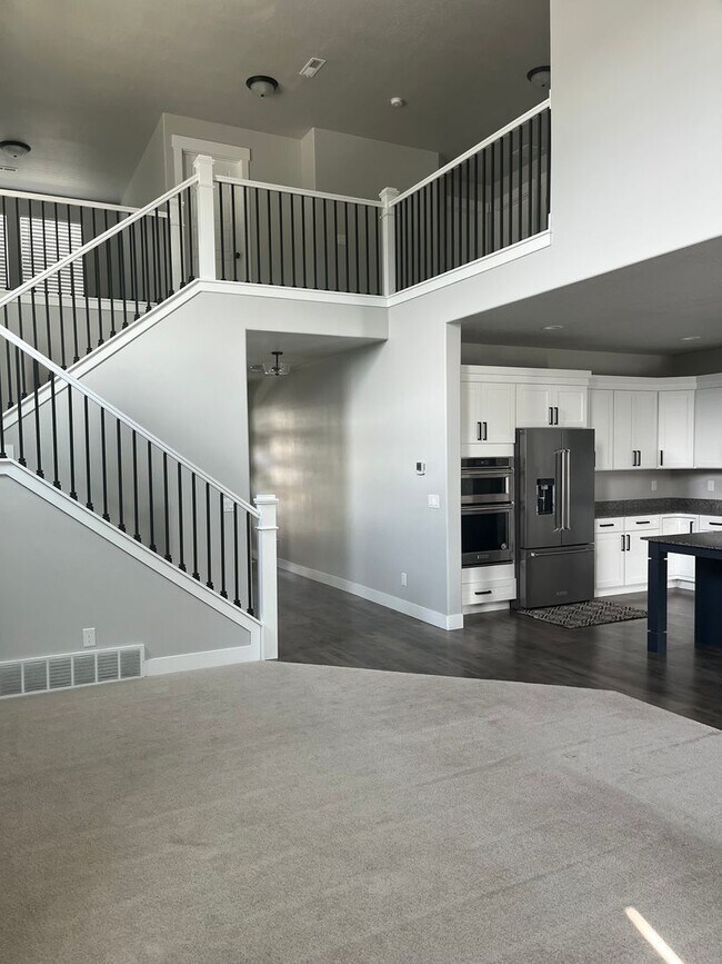 Foto del edificio - Three Bed, Two and Half Bath Home in Eagle...