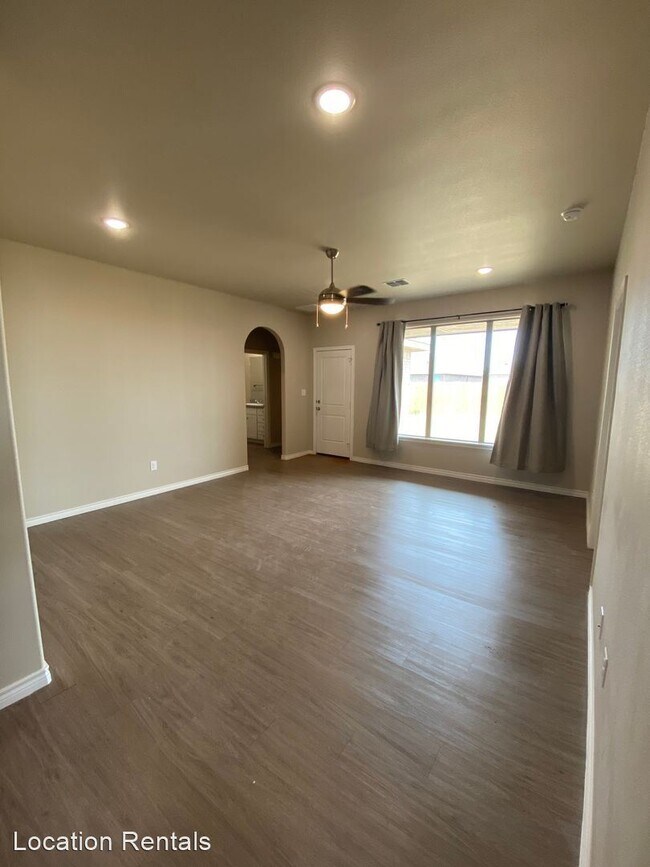 Building Photo - 3 br, 2 bath House - 7002 12th Street