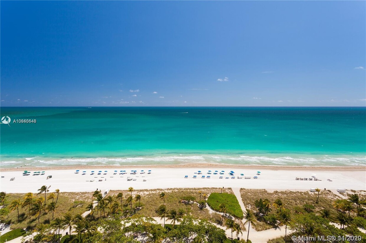 Primary Photo - 10101 Collins Ave