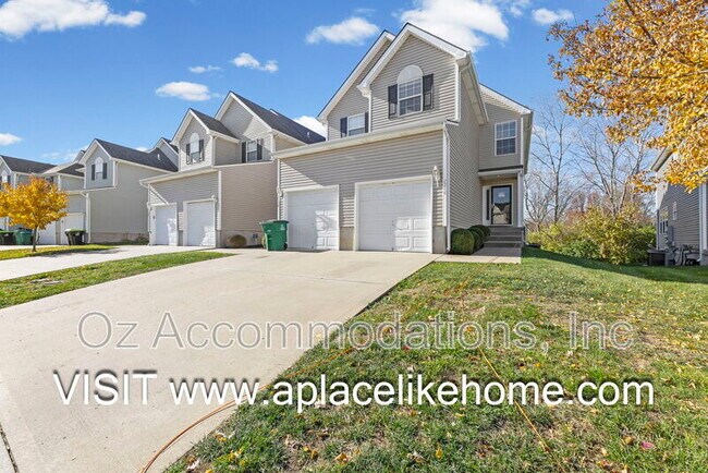 Foto del edificio - 2216 SW Rambling Vine Rd