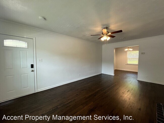 Building Photo - 2 br, 1 bath House - 816 North Harvard Avenue