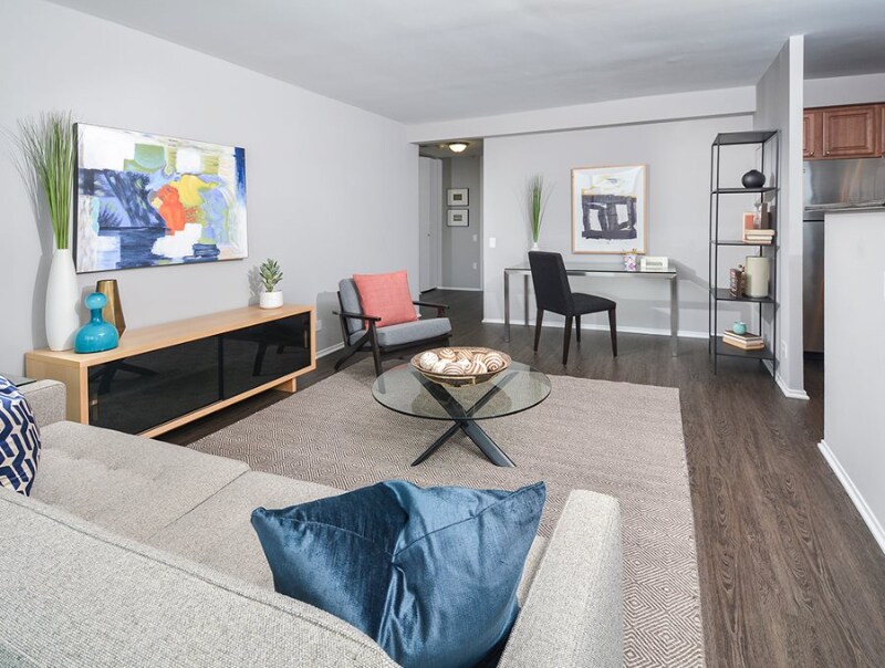 Foto principal - 4334 N Hazel St