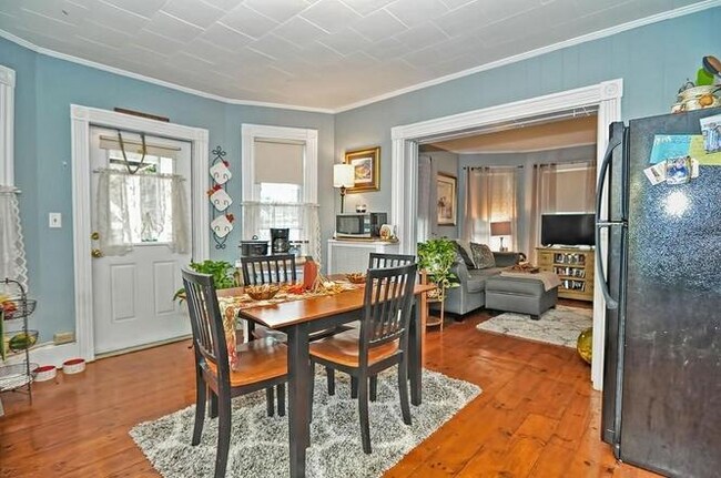 Foto del edificio - 23 Saunders St