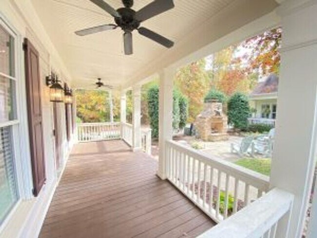 Foto del edificio - Live at the Saluda River Club