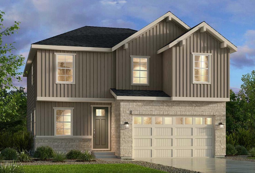 Foto principal - 13385 Blue Amber Ct
