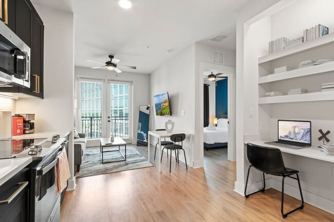 Foto del edificio - 2317 W Grace St