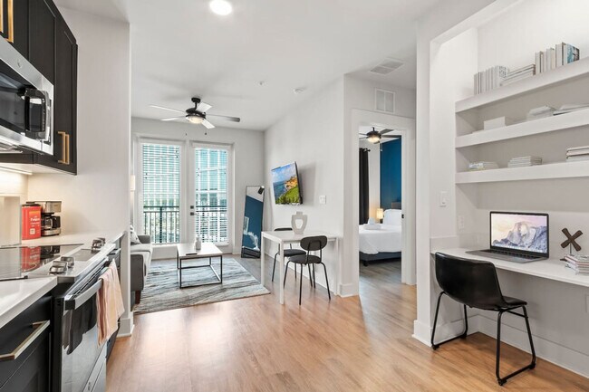 Foto del edificio - 2317 W Grace St