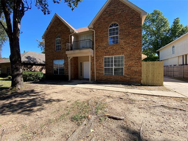 Foto del edificio - 4150 Briar Hill Dr