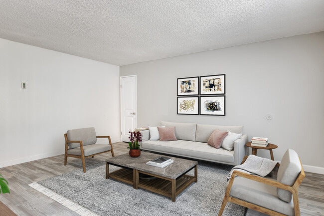 REMODELADO - Alderwood