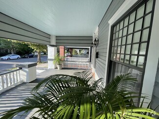 Building Photo - 1625 N Laura St