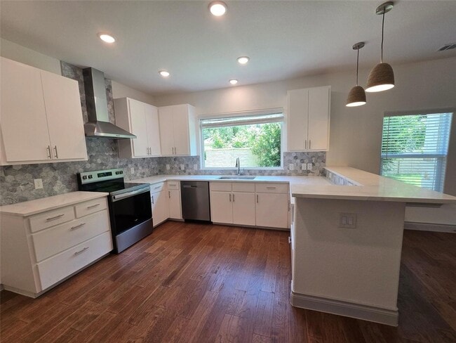 Building Photo - 2105 Tiger Trail