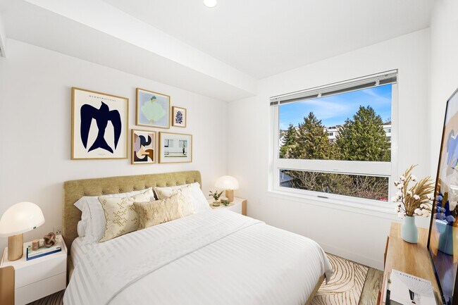 Foto del edificio - 900 Rainier