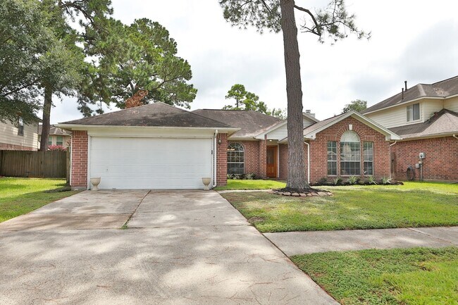 Foto del edificio - 14215 Cypress Valley Dr