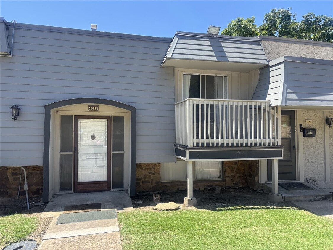 Foto principal - 4812 E 68th St