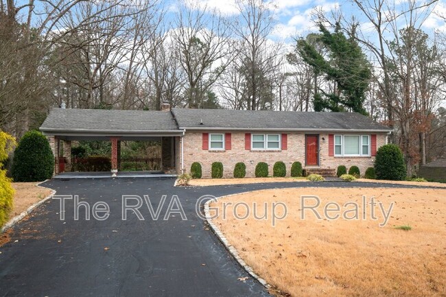 Building Photo - 4709 Overlea Dr