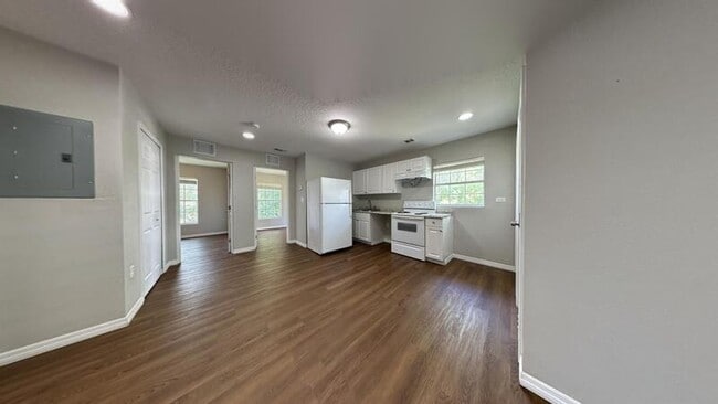 Foto del edificio - 425 F St