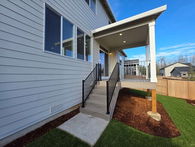 Foto del edificio - BRAND NEW!! 5-Bedroom Scouters Mountain Home!