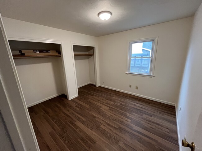 Bedroom 1 - 824 Shirley Ave