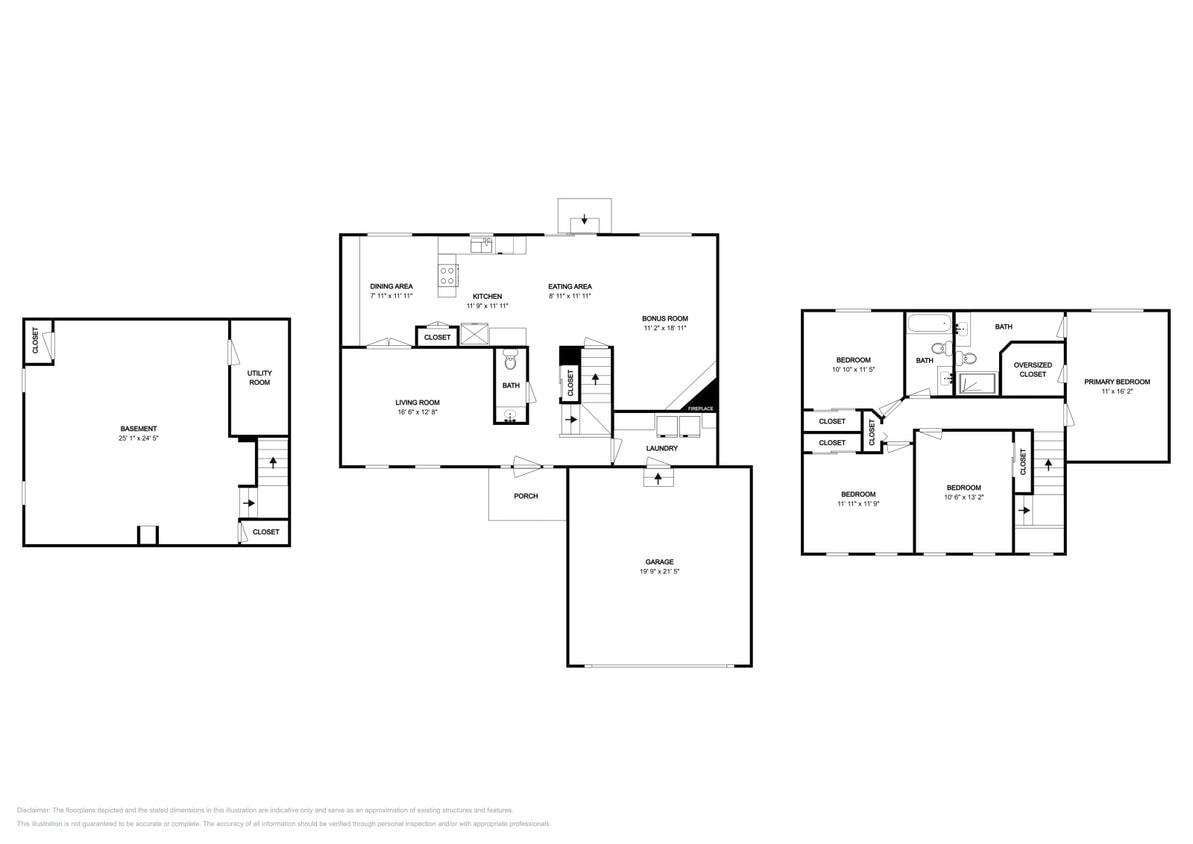 Foto del edificio - 2103 Wesmere Lakes Dr