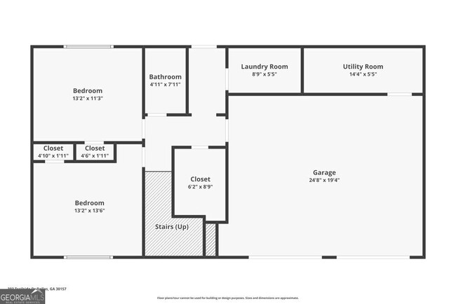 Building Photo - 303 Trailside Dr