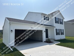 Building Photo - 58983 Norton St
